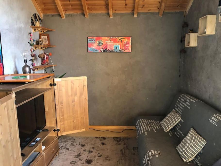 Comme A La Maison A La Montagne Briançon 외부 사진