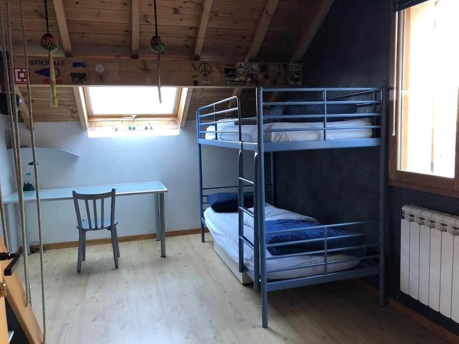 Comme A La Maison A La Montagne Briançon 외부 사진