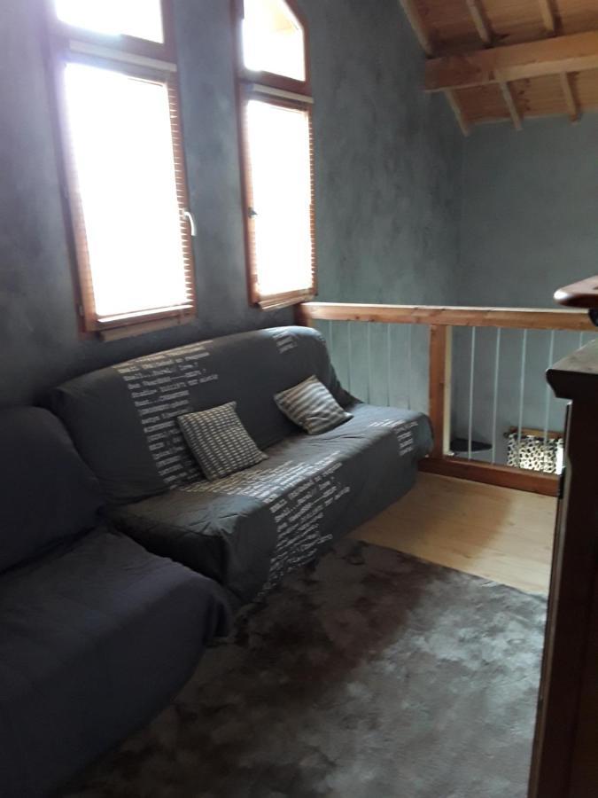 Comme A La Maison A La Montagne Briançon 외부 사진