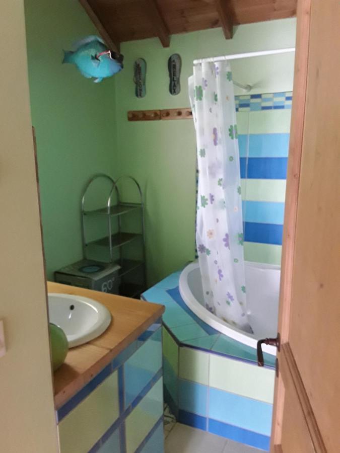 Comme A La Maison A La Montagne Briançon 외부 사진