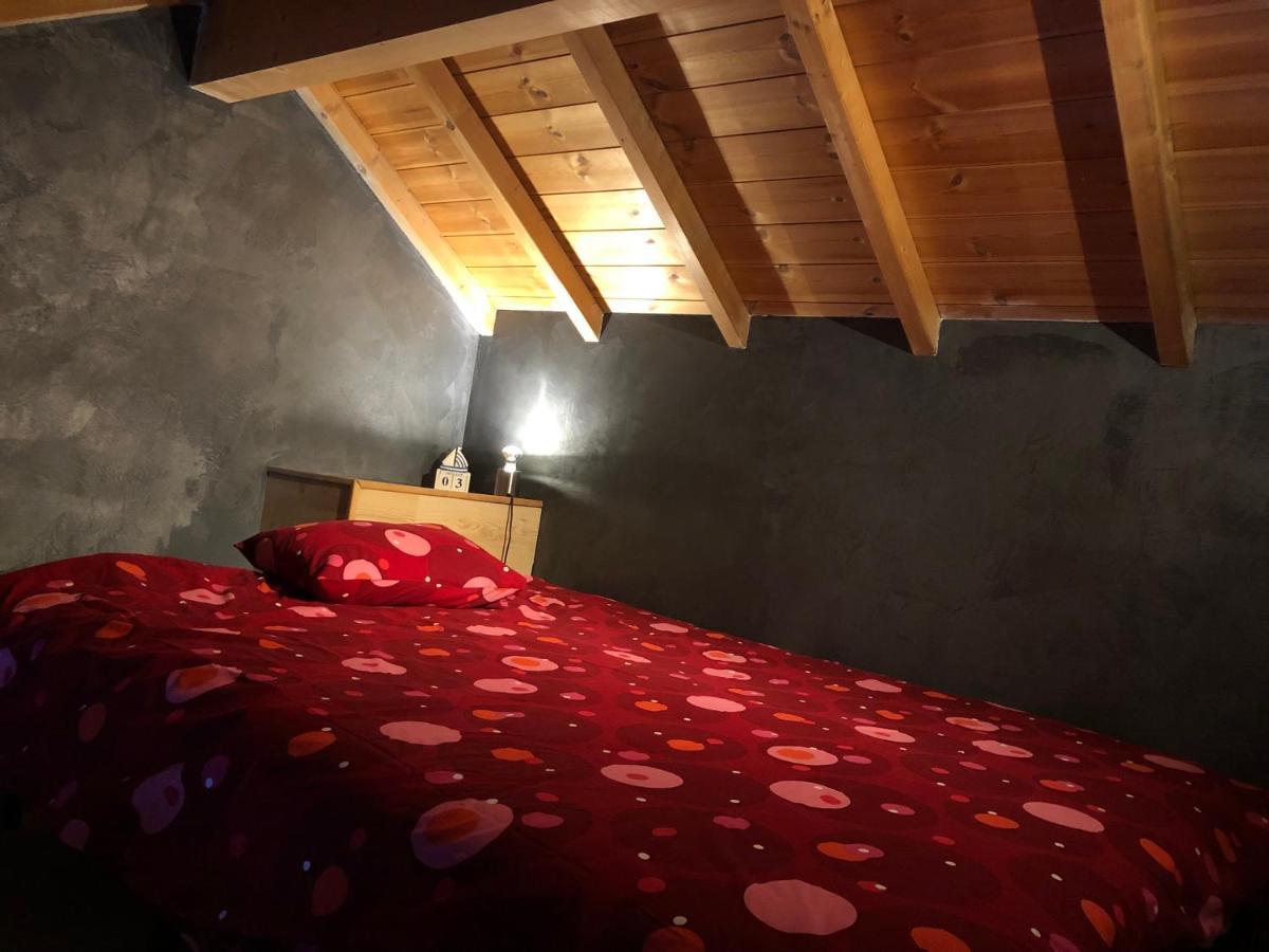 Comme A La Maison A La Montagne Briançon 외부 사진