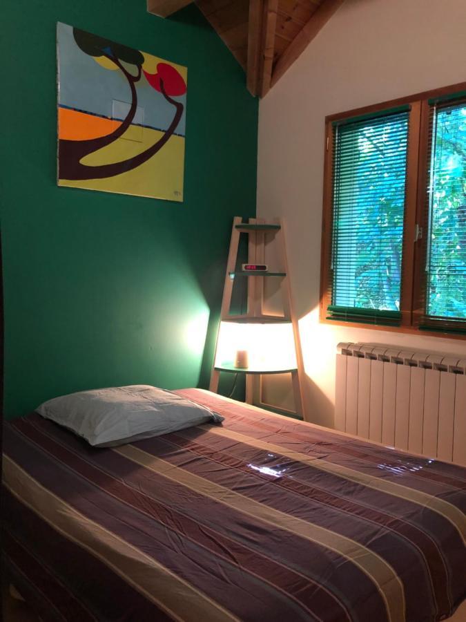 Comme A La Maison A La Montagne Briançon 외부 사진