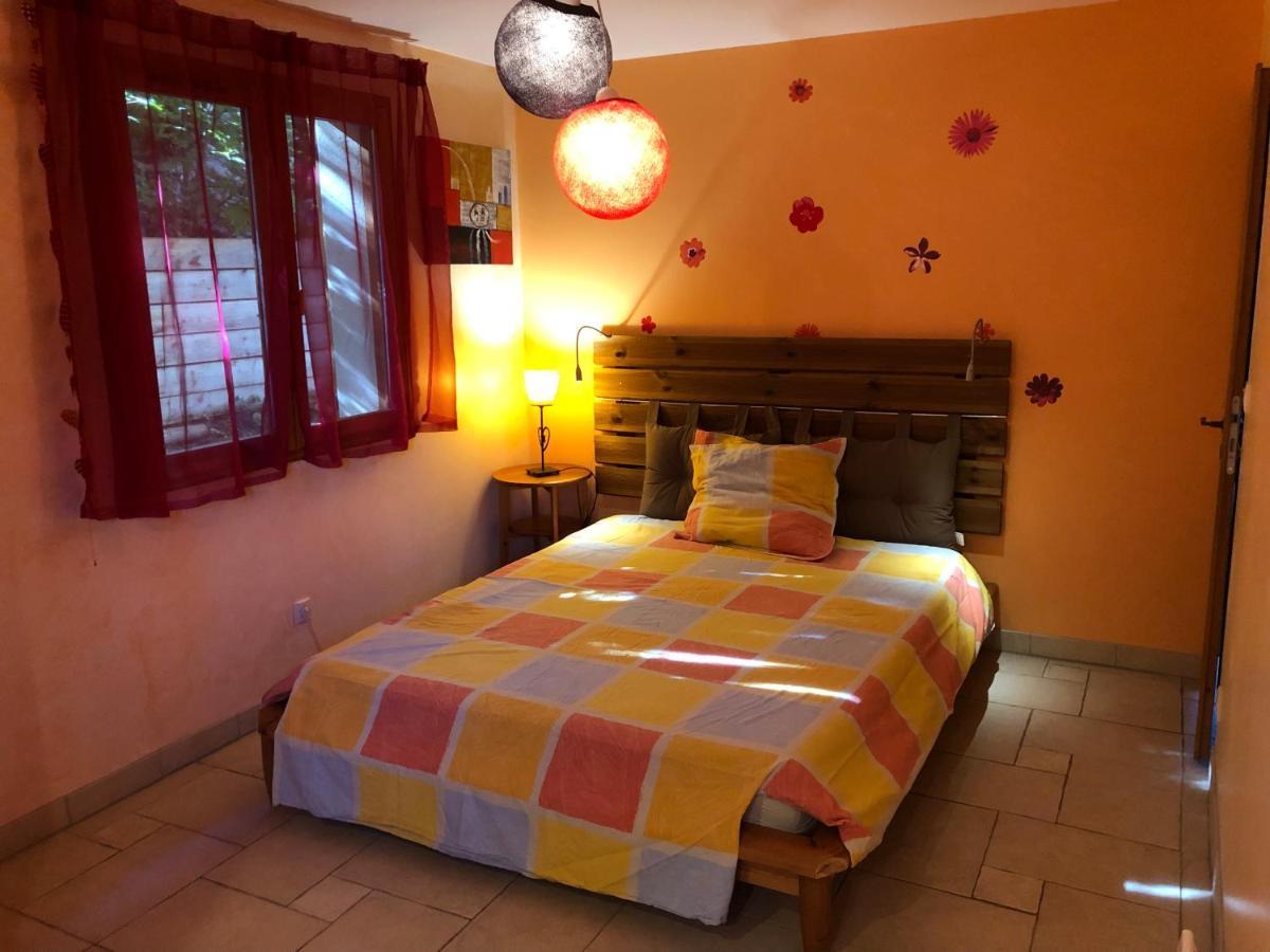Comme A La Maison A La Montagne Briançon 외부 사진