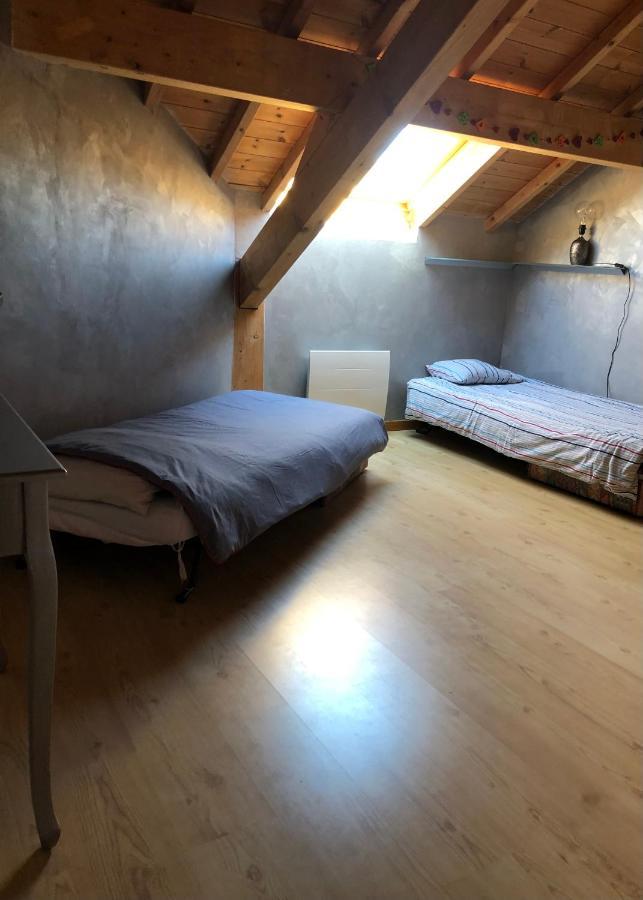Comme A La Maison A La Montagne Briançon 외부 사진